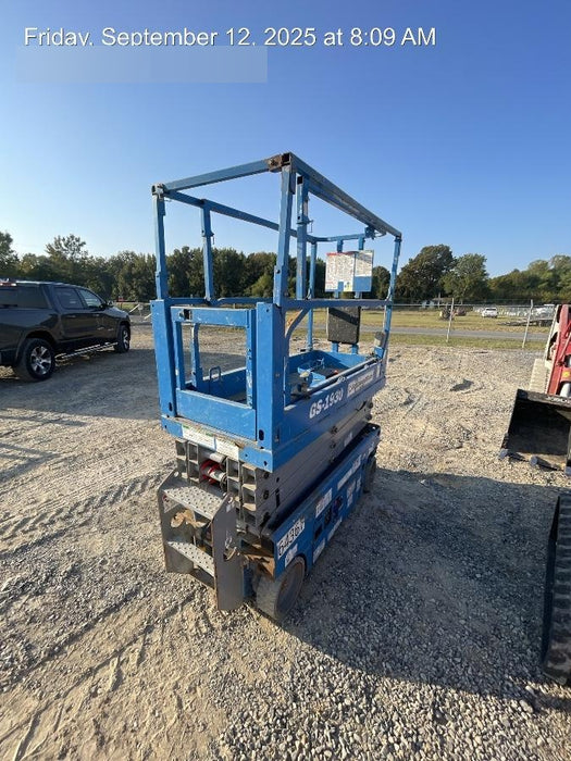 2020 Genie GS-1930 GENIE GS-1930