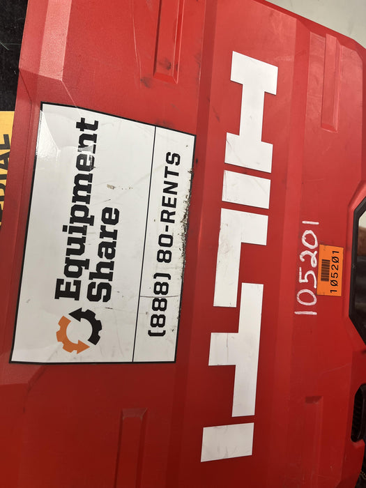2020 HILTI TE 70-AVR