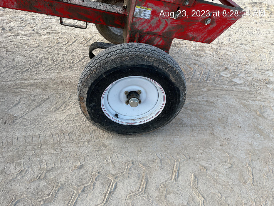 2023 MULTIQUIP MC12PH