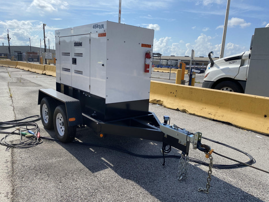 2023 SHINDAIWA DGK45F