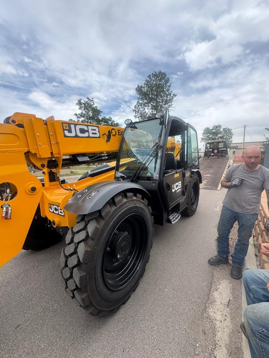 2025 JCB 506-36