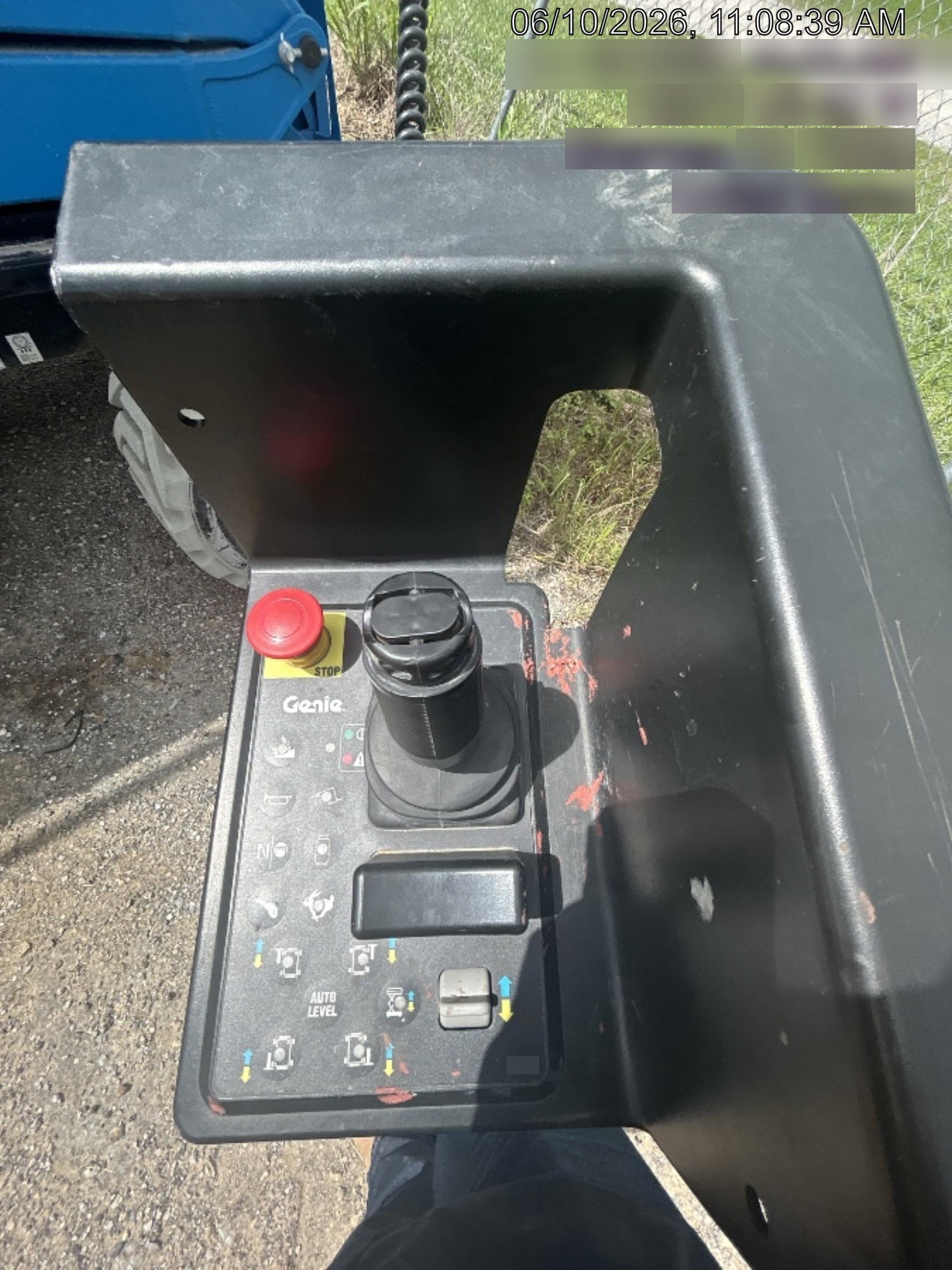 2022 GENIE GS-4390 RT