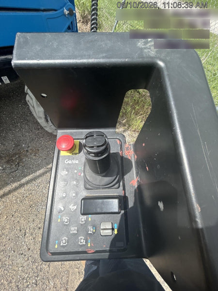 2022 GENIE GS-4390 RT