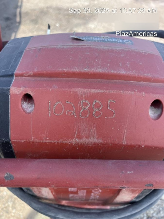 2020 HILTI TE 3000-AVR