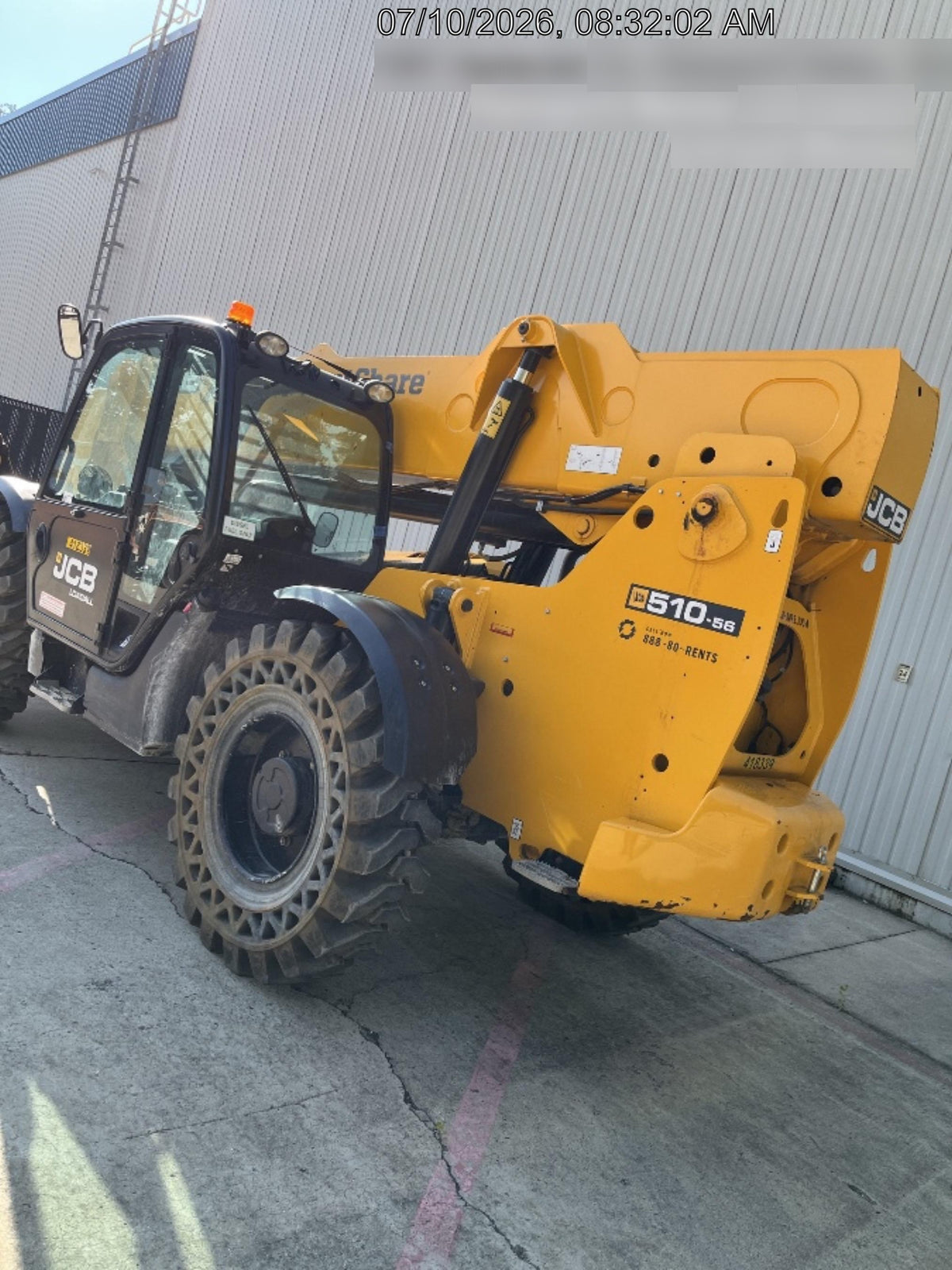 2024 JCB 510-56