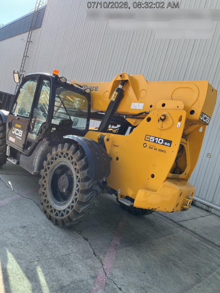 2024 JCB 510-56