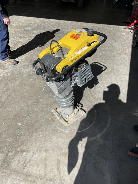 2021 WACKER NEUSON BS60-4As