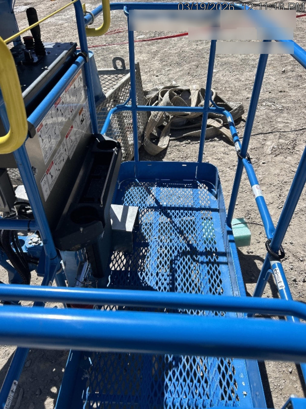 2026 GENIE Z-45/25J DC