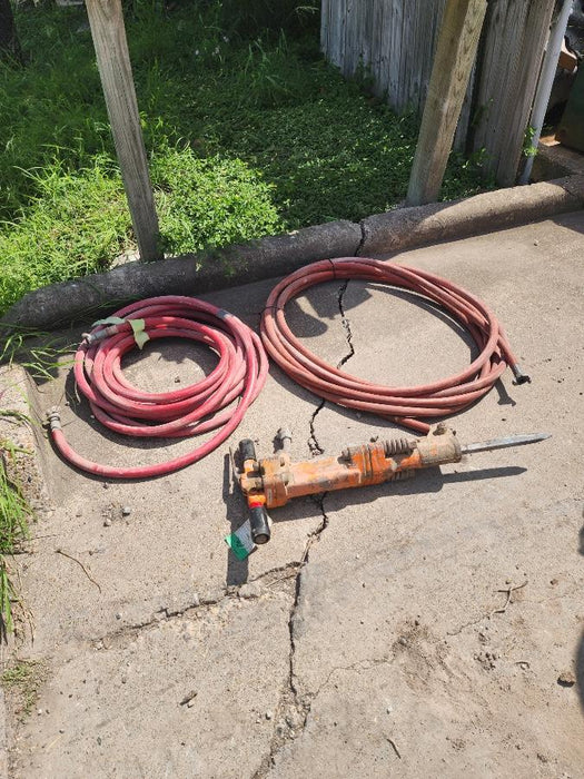 2023 MICHIGAN PNEUMATIC ES-TPB60-118-TRACKER