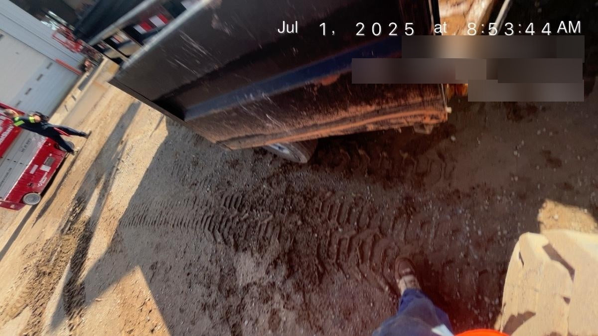 2022 IRON BULL DT8314072