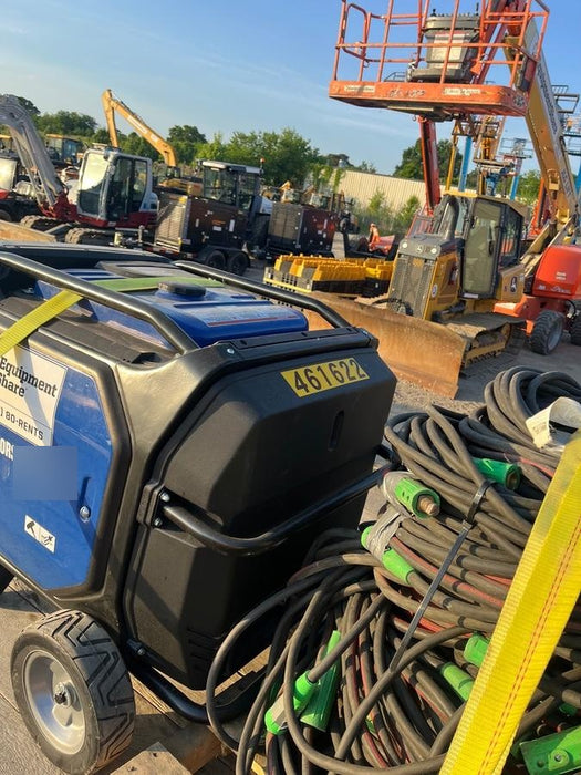 2024 POWERHOUSE POWERHOUSE7500I