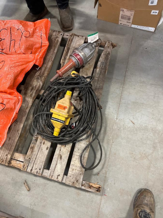 2021 WORKSITE LIGHTING DWXPLEDIL50-12V