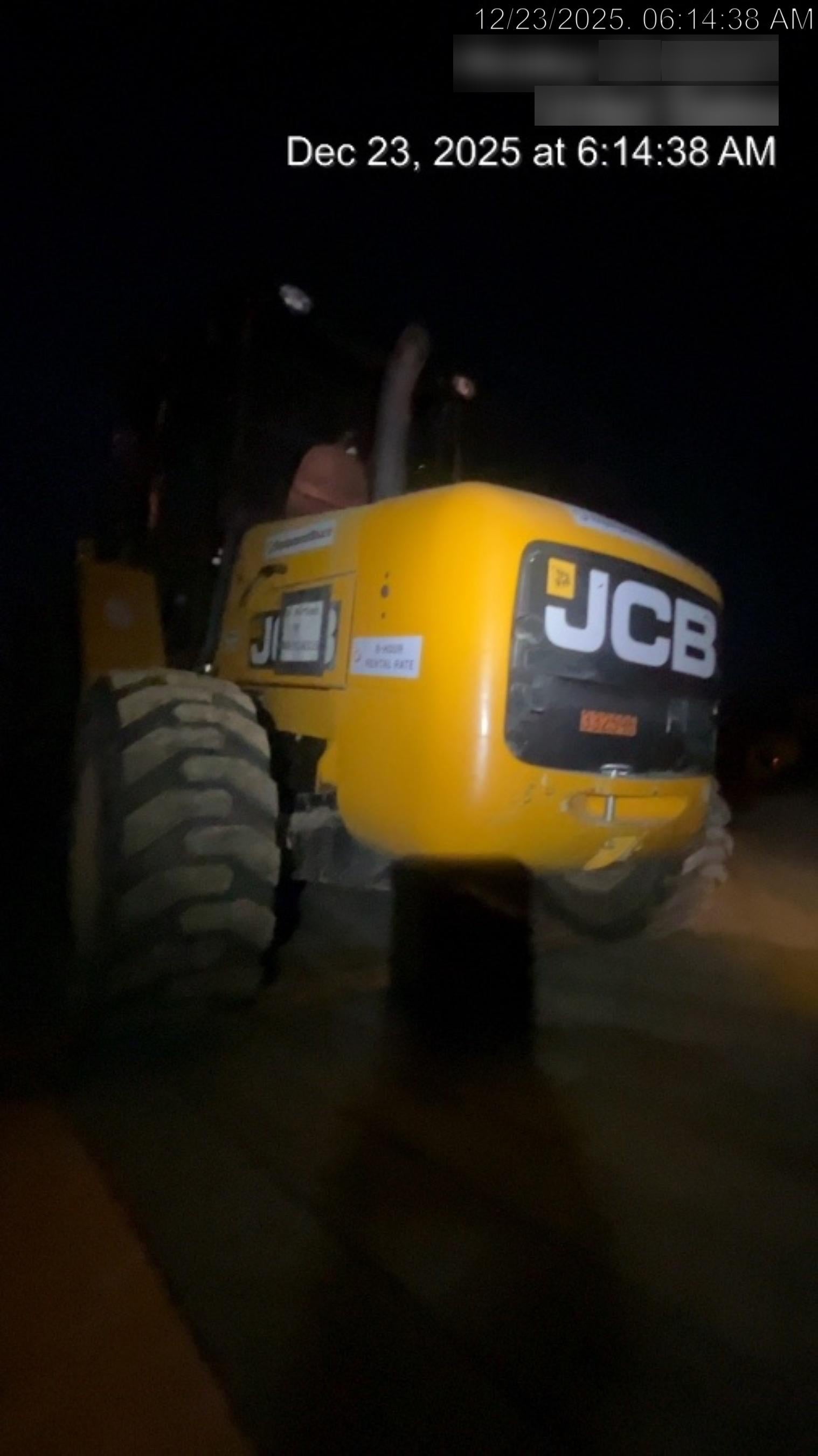 2023 JCB 940-4