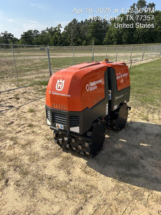 2024 HUSQVARNA LP9505