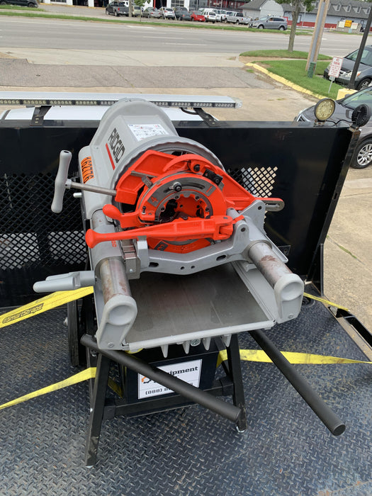 2021 RIDGID 1224