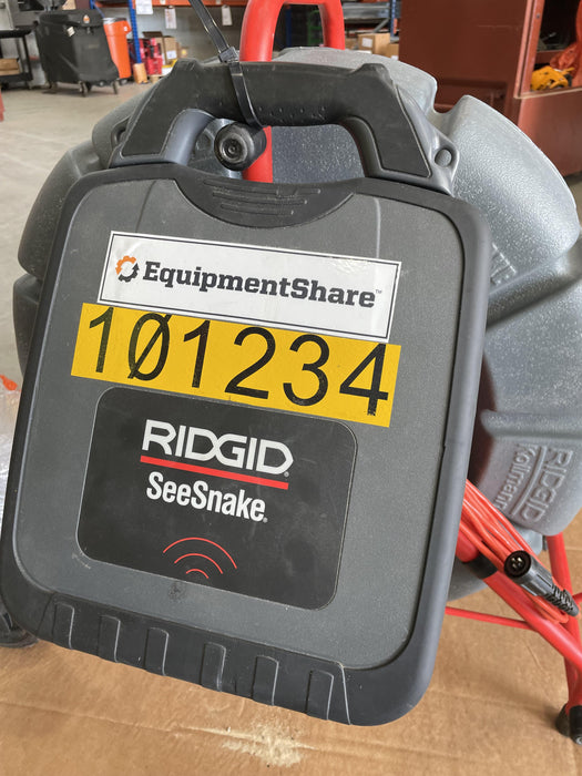 2020 RIDGID 63613