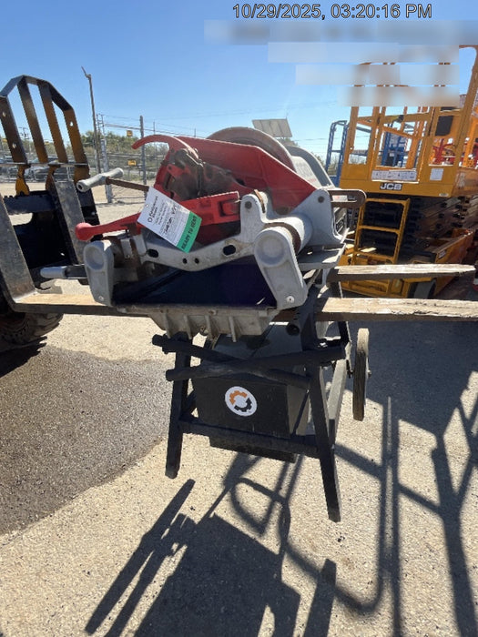 2023 RIDGID 1224