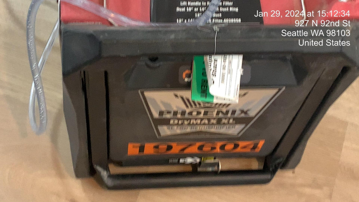 2021 PHOENIX DryMAX XL