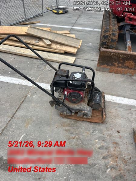 2022 THIRD COAST EQUIPMENT SP5013H