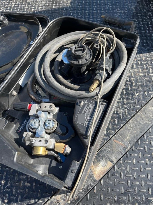 2023 LINCOLN ELECTRIC LN-25X