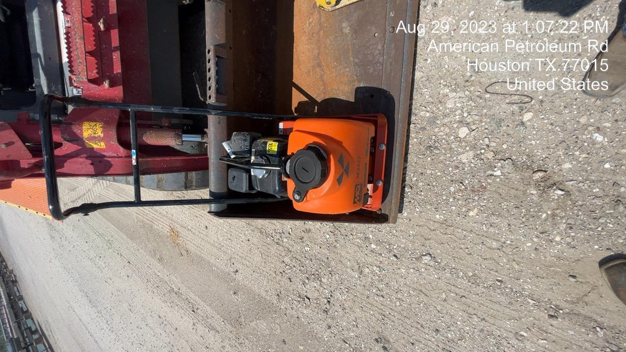 2023 MULTIQUIP MVC82VHW