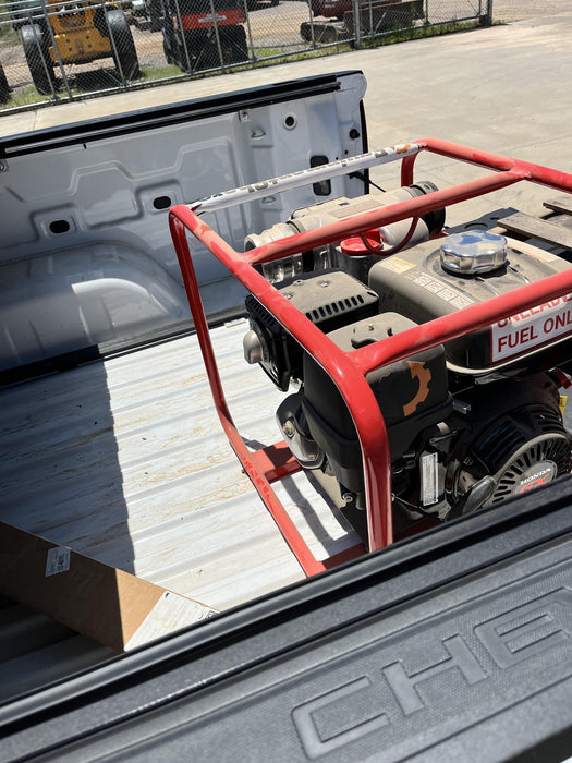 2023 MULTIQUIP QP3TH