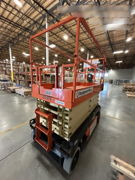 2022 JLG R3246