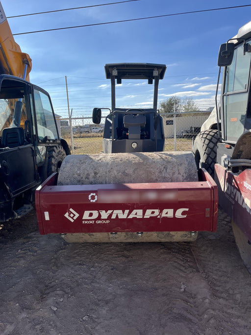 2024 DYNAPAC CA1400D