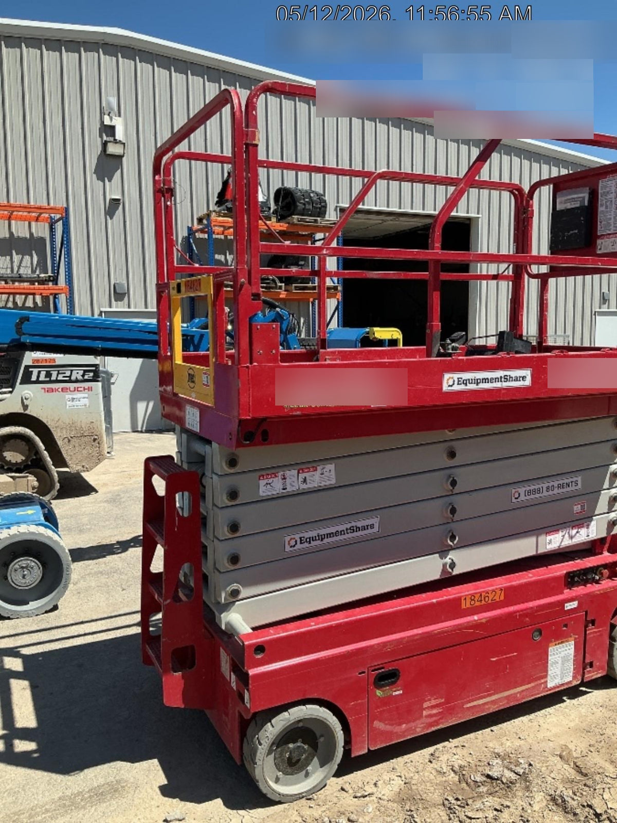 2021 MEC 4046SE