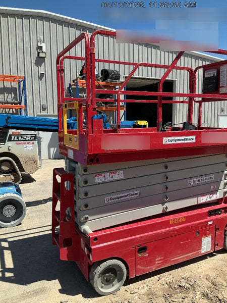 2021 MEC 4046SE