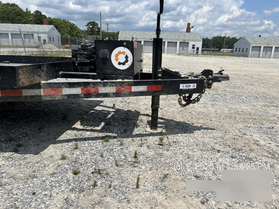 2024 STEELPOINT K19E