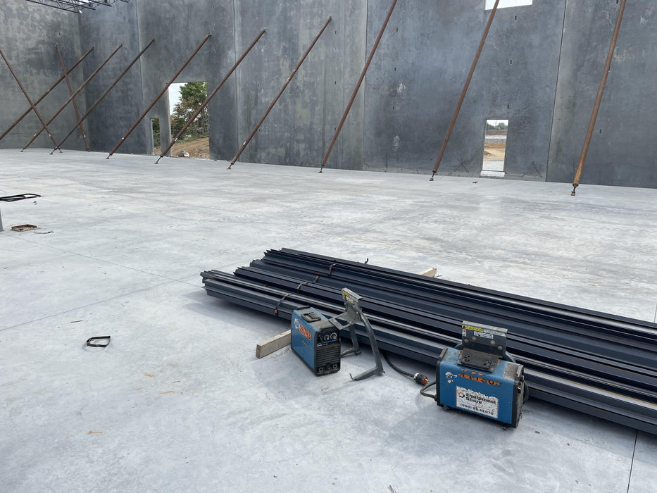 2020 MILLER ELECTRIC CST-280