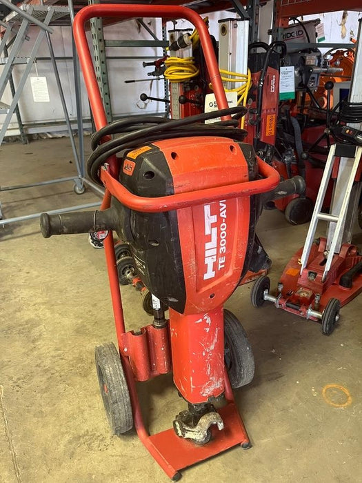 2020 HILTI TE 3000-AVR