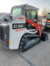 2022 Takeuchi TL8R2-CR 74hp Kubota Diesel, Cab/Heat/Air, Rubber Tracks, Hydraulic QC