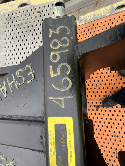 2024 STAR INDUSTRIES 1330TK