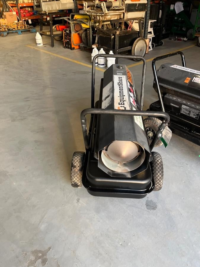 2023 HEATSTAR HS175KT