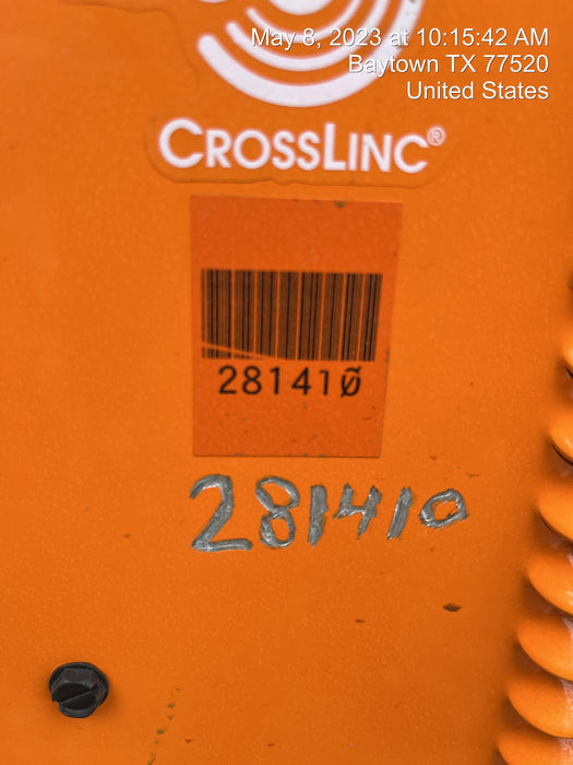 2022 LINCOLN ELECTRIC FLEXTEC 350X