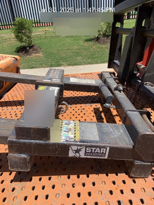 2020 STAR INDUSTRIES 1371B