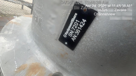 2023 WIDDER 20265-TRACKER