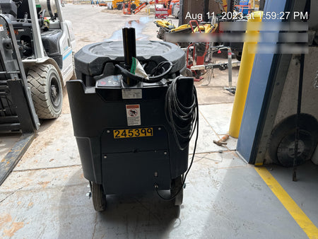2022 POWER BREEZER PB4BASE