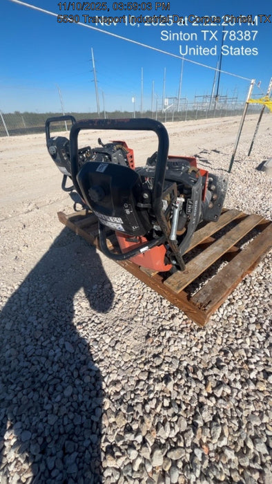 2025 HUSQVARNA LT6005