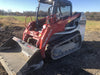 2020 Takeuchi TL12R2-R Canopy, Manual QC