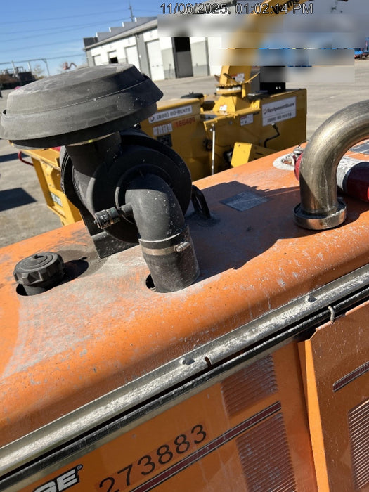 2022 LINCOLN ELECTRIC Vantage 549X