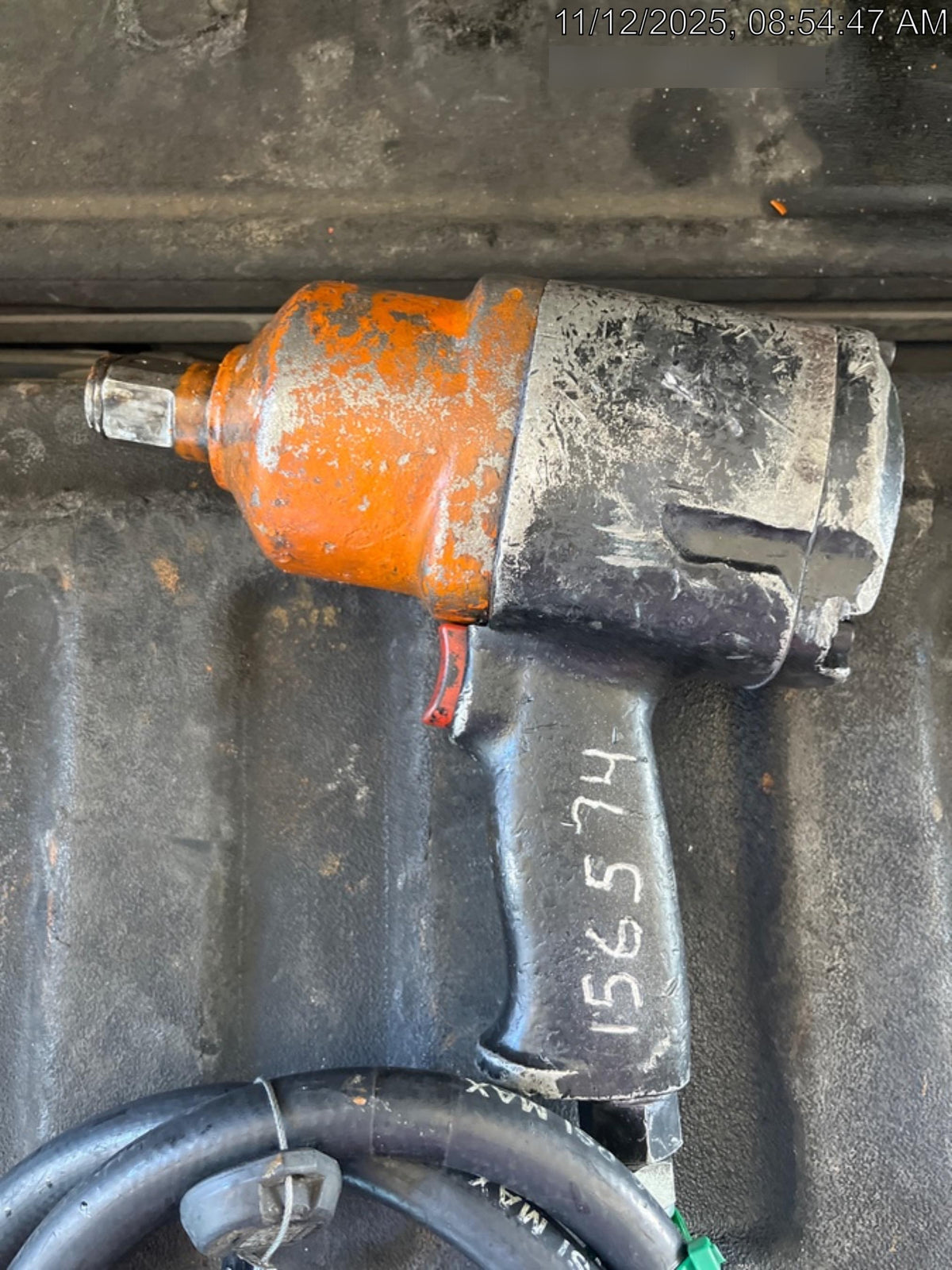 2021 MICHIGAN PNEUMATIC 751SS