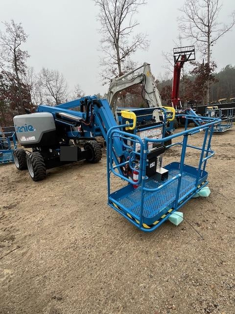 2024 GENIE Z-45 XC