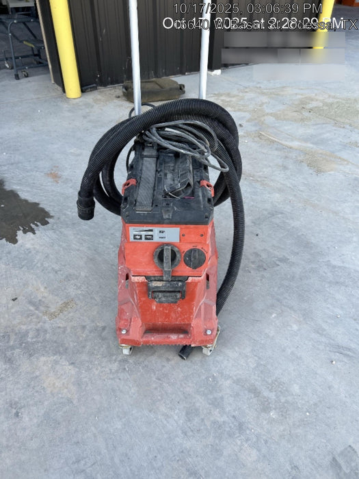 2025 HILTI VC 150-10 X