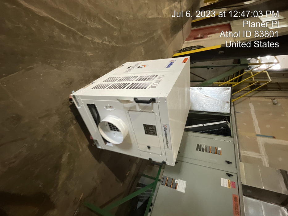 2023 KWIKOOL KPO5-43H