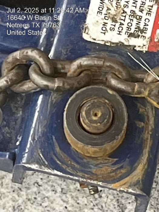 2021 CURRENT TOOLS 2281