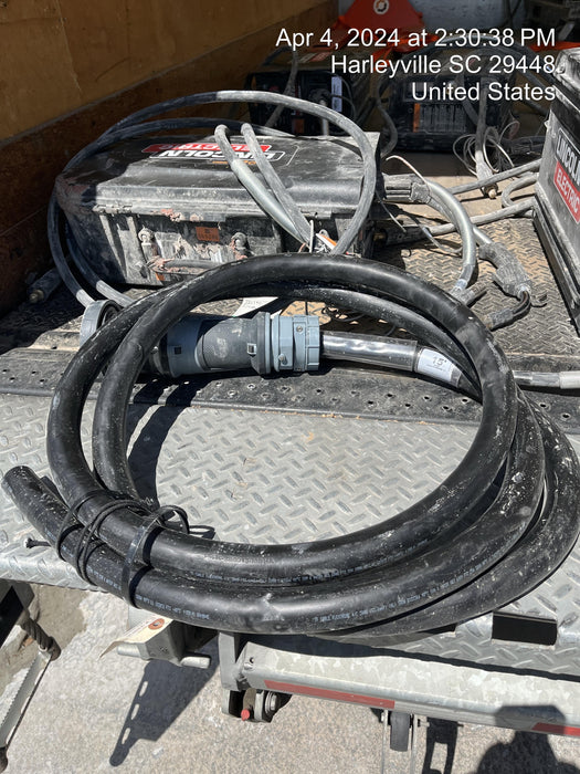 2024 LINCOLN ELECTRIC LN-25X