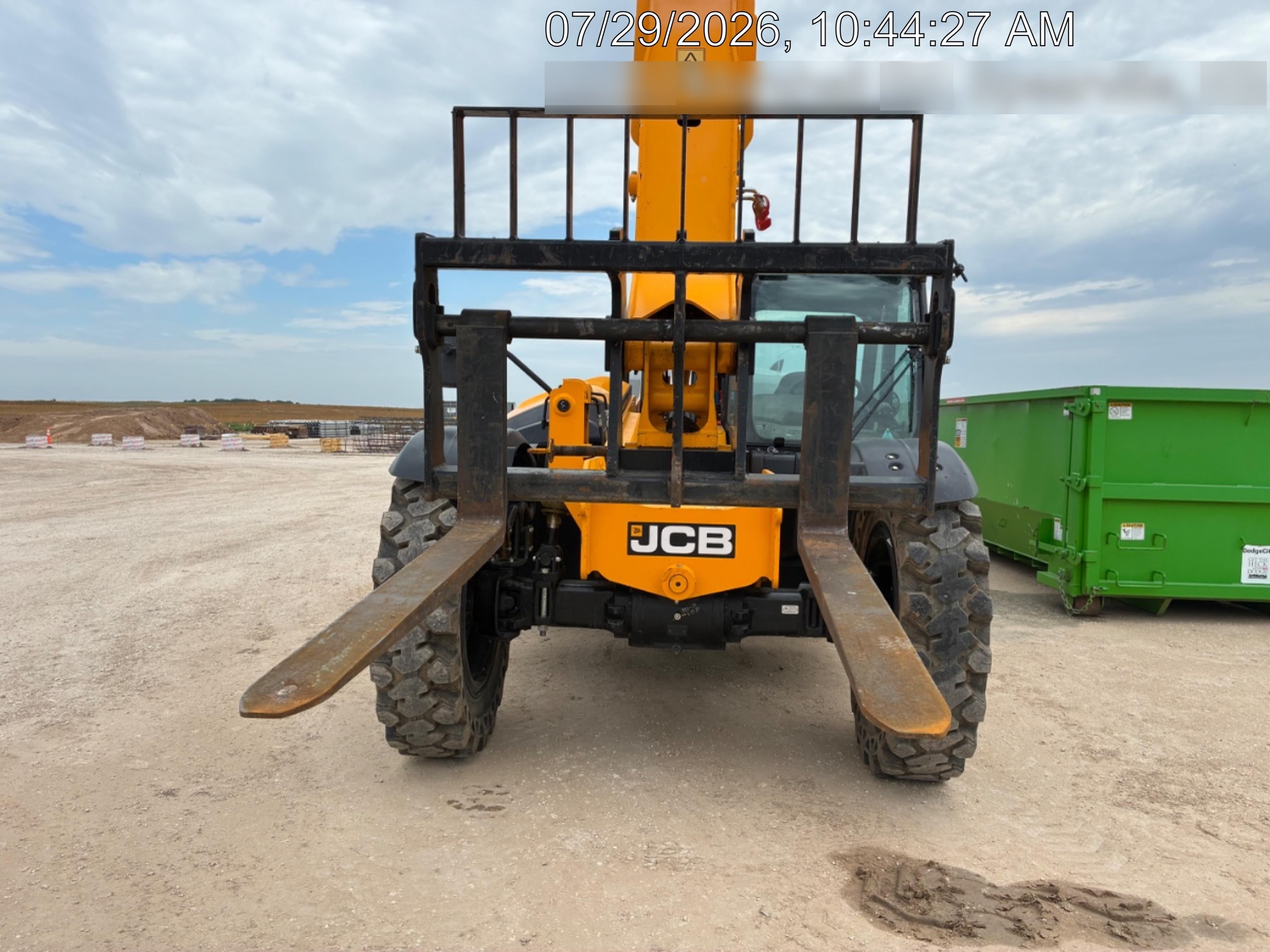2024 JCB 506-36